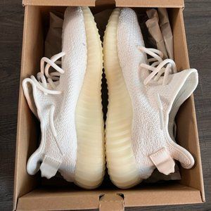 Yeezy “Cream” 350 V2 Boost Size 8
